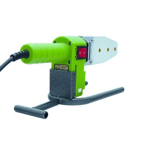 Паяльник для пластиковых труб PROCRAFT PL1900 019002 фото