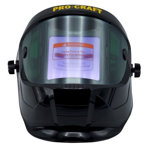 Маска сварочная Procraft SPH1000 new 010011 фото Маска сварочная Procraft SPH1000 new 010011 фото