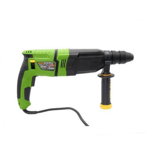 Перфоратор Procraft BH1100 DFR SDS-plus 011007 фото