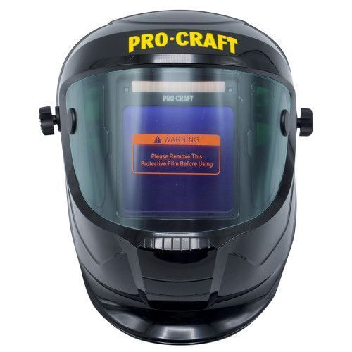 Маска сварочная Procraft SPH1000 new 010011 фото Маска сварочная Procraft SPH1000 new 010011 фото