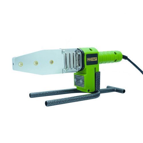 Паяльник для пластиковых труб PROCRAFT PL1900 019002 фото