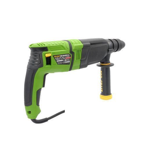 Перфоратор Procraft BH1100 DFR SDS-plus 011007 фото