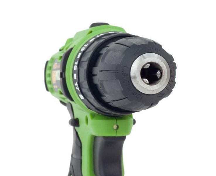 Шуруповерт PROCRAFT РА12 Li COMPACT 001231 фото