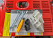 Дизельный генератор KRAISSMANN 8000 DG 1 RED ENERGY LINE 3307004 фото 6