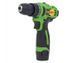 Шуруповерт PROCRAFT РА12 Li COMPACT 001231 фото 2