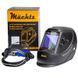 Маска зварювальника Machtz MWH-4/309 PRO 11076 фото 2