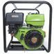 Мотопомпа бензиновая PRO-CRAFT WP30 UNIVERSAL (Высокая производительность, низкий расход топлива) 800030 фото 7