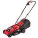 Акумуляторна безщіткова газонокосарка WORCRAFT CLM-S20LiB 13225			 фото 1