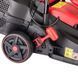 Акумуляторна безщіткова газонокосарка WORCRAFT CLM-S20LiB 13225			 фото 5