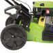 Бензинова газонокосарка Procraft PLM460 NEW 3.2 кВт, травозбірник 62 л 004601 фото 8