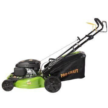 Газонокосилка бензиновая Procraft PLM505 005055 фото