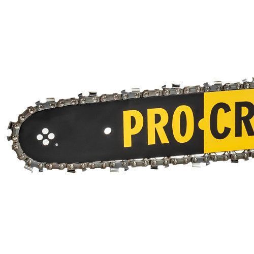 Электропила цепная PROCRAFT 1800 боковая 701800 фото