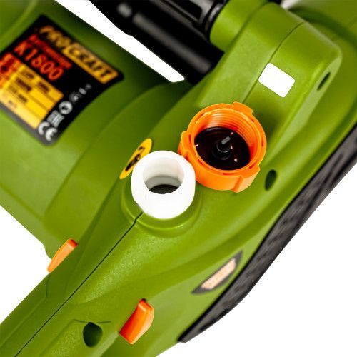 Электропила цепная PROCRAFT 1800 боковая 701800 фото