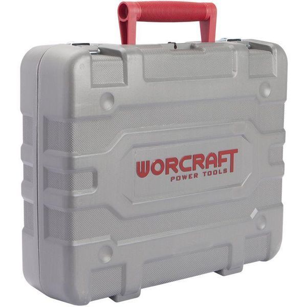 Гайковерт електричний WORCRAFT IW-1000 13024 фото