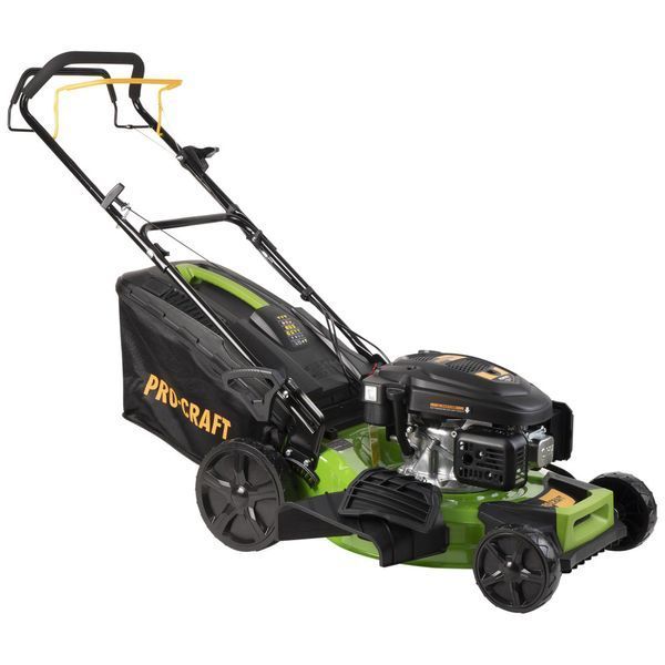 Газонокосилка бензиновая Procraft PLM505 005055 фото