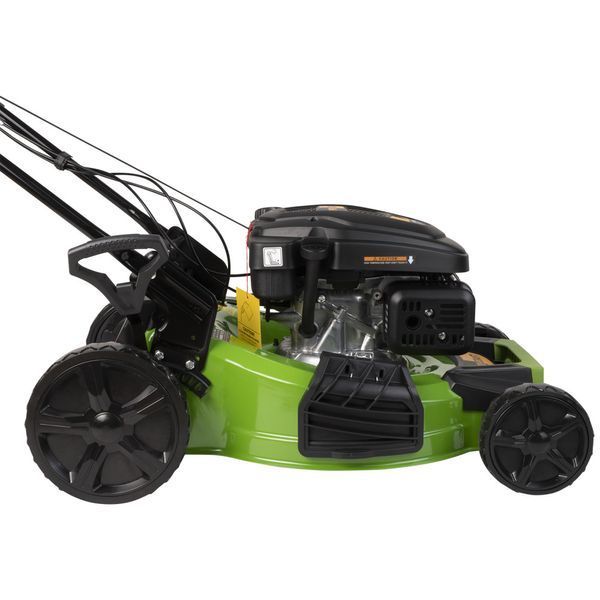 Газонокосилка бензиновая Procraft PLM505 005055 фото