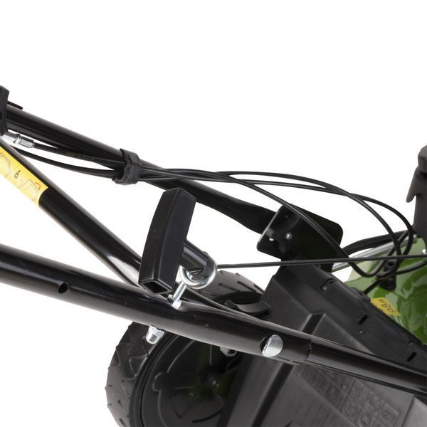 Газонокосилка бензиновая Procraft PLM505 005055 фото