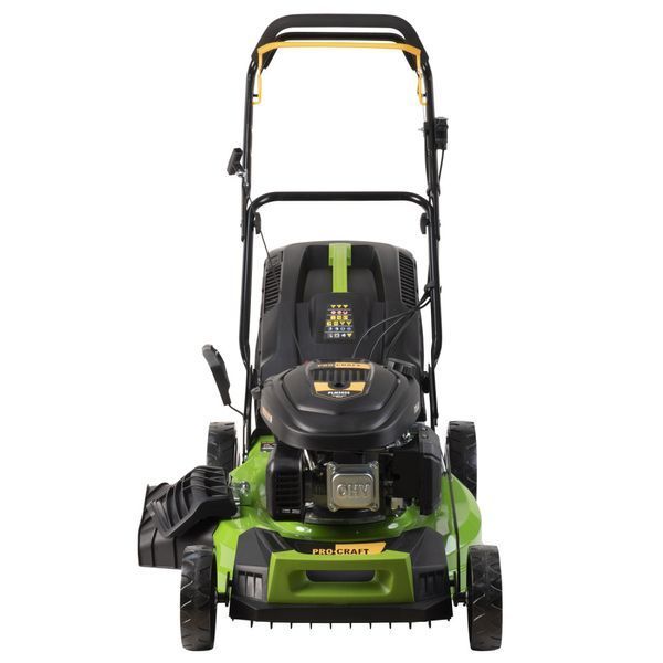 Газонокосилка бензиновая Procraft PLM505 005055 фото