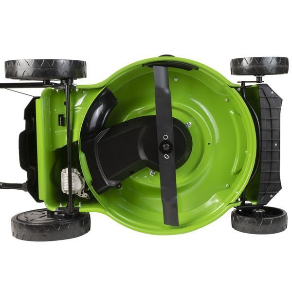 Газонокосилка бензиновая Procraft PLM505 005055 фото