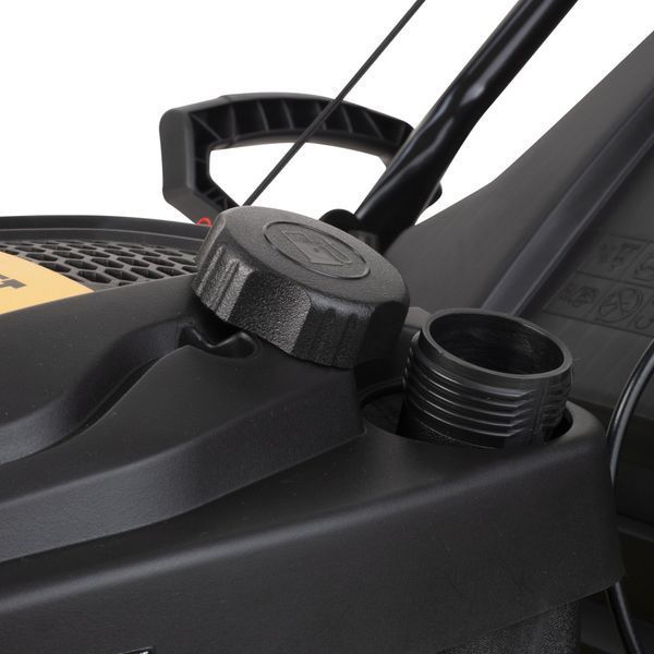 Газонокосилка бензиновая Procraft PLM505 005055 фото