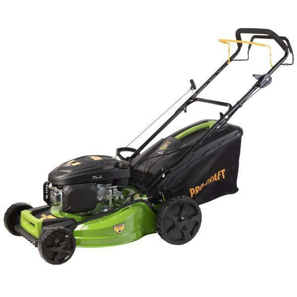 Газонокосилка бензиновая Procraft PLM505 005055 фото
