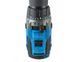 Ударный шуруповерт KRAISSMANN 132 E-ABS-BL 20UL ( Без аккумулятора и зарядного) 0207022 фото 4