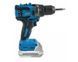 Ударный шуруповерт KRAISSMANN 132 E-ABS-BL 20UL ( Без аккумулятора и зарядного) 0207022 фото 3