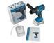 Ударный шуруповерт KRAISSMANN 132 E-ABS-BL 20UL ( Без аккумулятора и зарядного) 0207022 фото 6