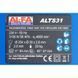 Настільна циркулярна пила AL-FA ALTS31 3100 Вт, диск 254 мм 1902201419 фото 6