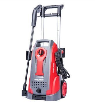 Мойка высокого давления WORCRAFT HC21-110 13050 фото