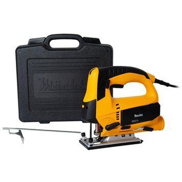 Лобзик электрический Machtz MJS-1050 B 11028 фото