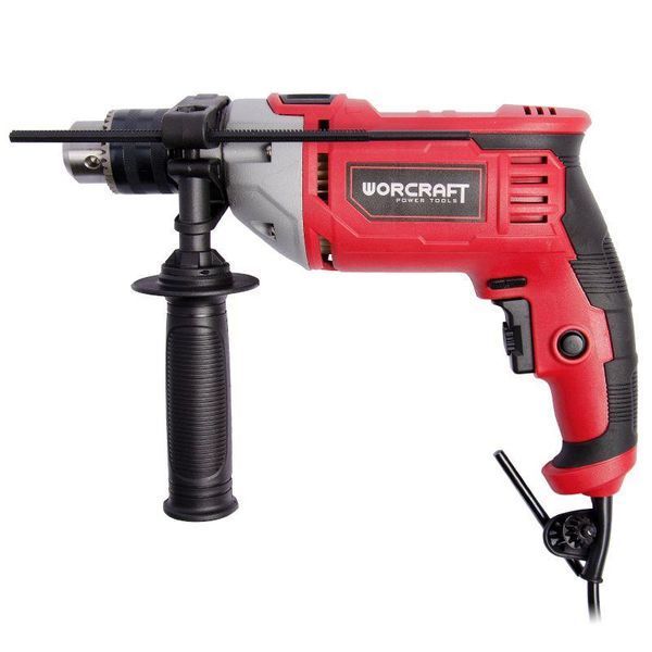 Дриль ударний WORCRAFT WІ-1300 12005 фото