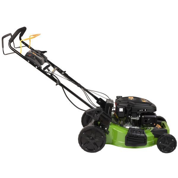 Бензинова газонокосарка PRO-CRAFT PLM-505 ES ELECTRO STARTER, 4 кВт,  62 л, 510 мм 005054 фото