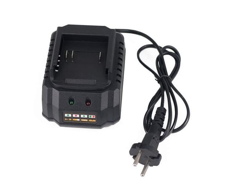 Шуруповерт PROCRAFT РА-18 PRO с DFR патроном 000182 фото