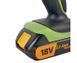 Шуруповерт PROCRAFT РА-18 PRO с DFR патроном 000182 фото 7