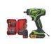 Шуруповерт PROCRAFT РА-18 PRO с DFR патроном 000182 фото 2