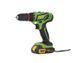 Шуруповерт PROCRAFT РА-18 PRO с DFR патроном 000182 фото 1