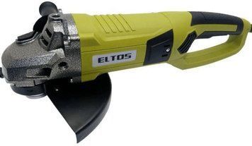 Болгарка ELTOS МШУ-230-2650 ELMSU2650 фото