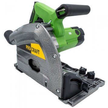Погружная циркулярная пила Procraft KR2100 Universal 021000 фото