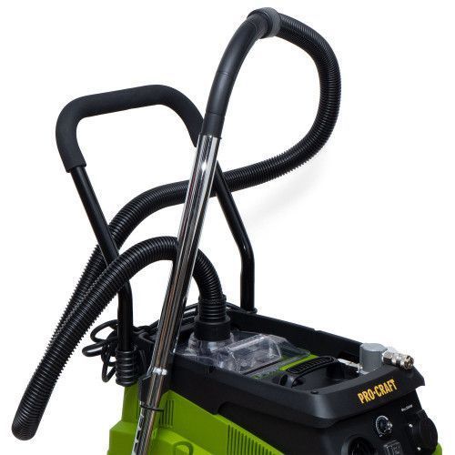 Пилосос промисловий Procraft UNIVERSAL VP200 020007 фото