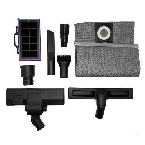 Пилосос промисловий Procraft UNIVERSAL VP200 020007 фото