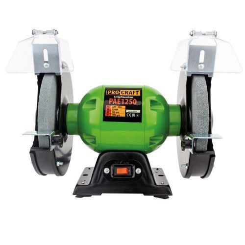Точило Procraft PAE-200/1250 012503 фото