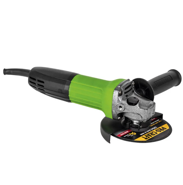 Болгарка Procraft PW-1100 125 мм 001100 фото