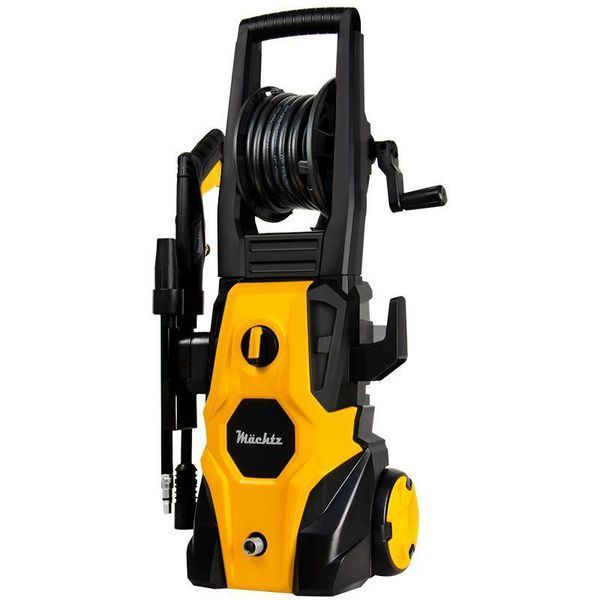 Мойка высокого давления Machtz MPW‑1858 X TURBO 11134 фото