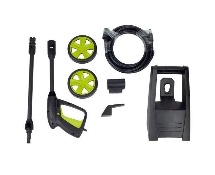 Мойка высокого давления Procraft Cleaner CW4 120 900120 фото