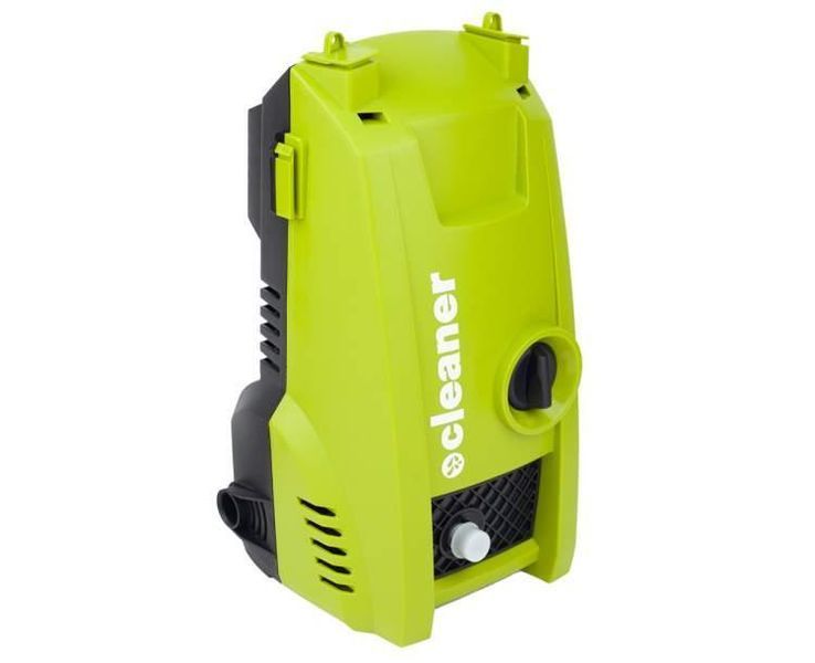 Мойка высокого давления Procraft Cleaner CW4 120 900120 фото