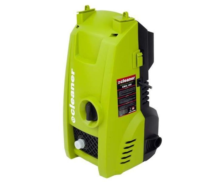 Мойка высокого давления Procraft Cleaner CW4 120 900120 фото