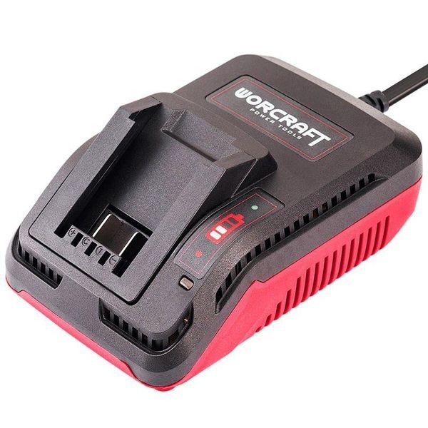 Набор инструмента WORCRAFT XCUBE001 13242 фото