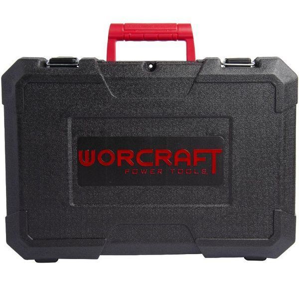 Перфоратор WORCRAFT WRH13-26 12006 фото