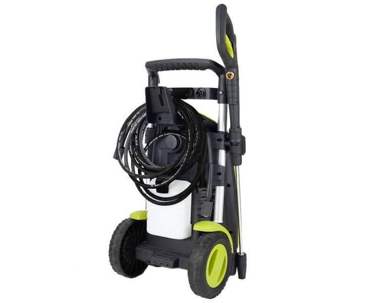 Мойка высокого давления Procraft Cleaner CW7 160 901801 фото
